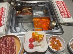 -海底捞火锅(江宸天街店)