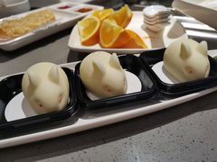 -海底捞火锅(高新万达店)