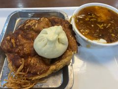 -牛街老爆肚满(牡丹园店)