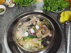 -海关荤豆花(洋河一路店)