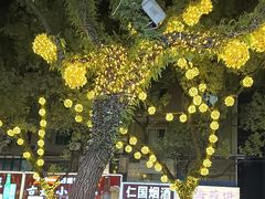 -健跳小海鲜(人民路店)
