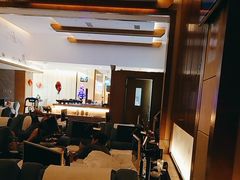 -水云间水疗会馆(福强路店)
