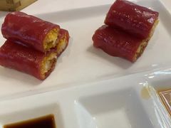 -怀德酒楼·粤菜·海鲜·茶点(宝安国际机场店)