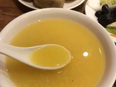 -清真吴记门钉肉饼·喜多利