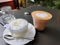 -Division Coffee除法咖啡(时代芳华里店)