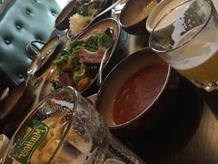 -马迭尔德式西餐精酿啤酒屋(中央大街店)