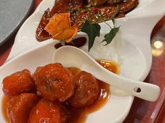 包心荔枝肉-文儒九号·闽菜馆(三坊七巷店)