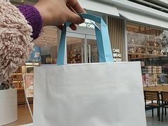 -好利来(温江新尚天地店)