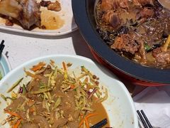 -北大荒人•新东北菜(青岛银座店)