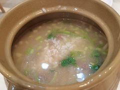 牛肉粥-长平老姿娘夜粥(平东一街店)