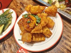-聂发财重庆江湖菜(解放碑店)