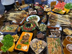 -林二哥宜烤官·宜宾小烧烤