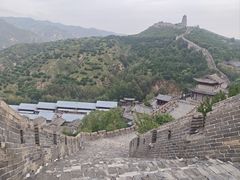 -雁门关景区