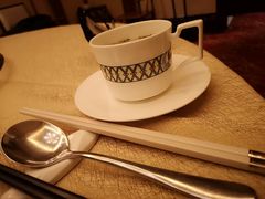 -民族饭店-四季餐厅