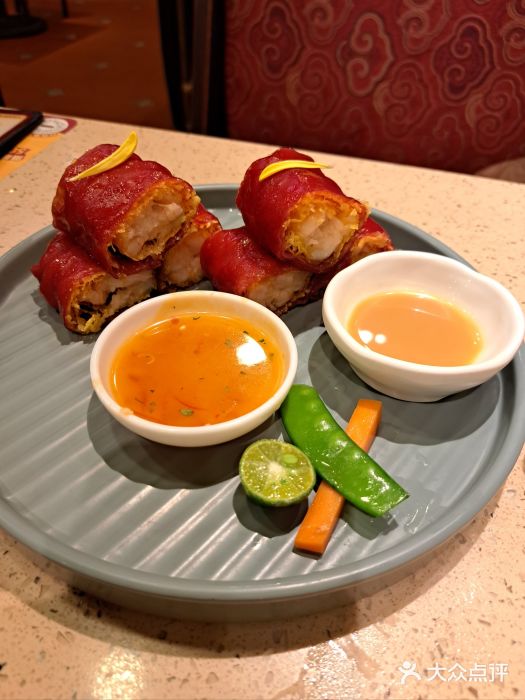 点都德(大中华店)图片