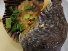 -福禧荟·海鲜自助