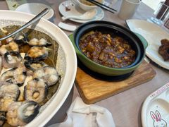 -尚一汤·粤菜海鲜(环球港店)