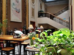 -阿什卡咖啡馆ESSCA COFFEE(塔里木石油宾馆店)