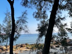 -玫瑰海岸文化旅游度假区