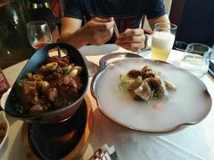 -梧桐餐厅(泉城路店)