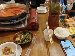-黔哆哆地摊酸汤火锅(清湖店)