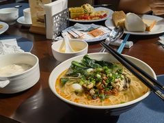 -绍兴鉴湖君澜大酒店