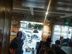 大堂-好這口重庆小面(总店)