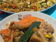 -川正旺江湖菜(三元桥店)