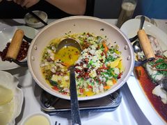 -院里寻菜·精致庭院菜(观沙岭店)