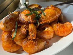 -上海和平饭店龙凤厅 Dragon Phoenix
