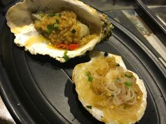 -沪上名羊天下•烤羊腿•东北烧烤•小龙虾(浦东直营总店)