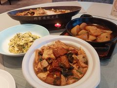 -安徽大厦中餐厅