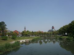 -美兰湖景区