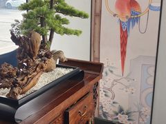 -顺峰(农展馆店)