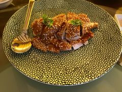 -采悦轩中餐厅·粤菜·海南菜(神州半岛喜来登度假酒店)
