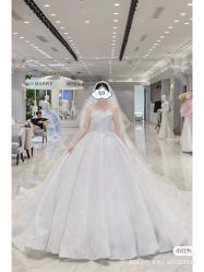 -MuseMarry婚纱(前海嘉里中心店)