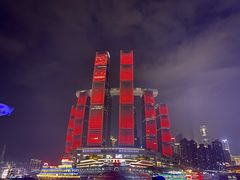 -重庆两江夜游-交运系列