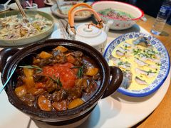 -广府乡下·饭庄(新港东路店)