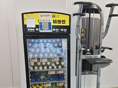 -乐刻健身(汇德隆购物中心店)