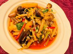 -亚龙湾红树林度假酒店御粤阁