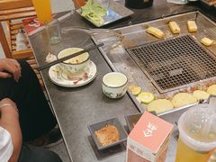 -塘屋烧烤·云南火塘烧烤品牌(春城慧谷旗舰店)