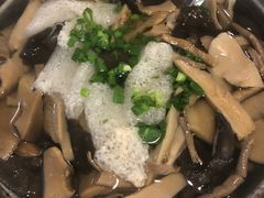 -万山楼海鲜酒家·二十三年老字号