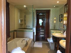 -三亚亚龙湾天域度假酒店