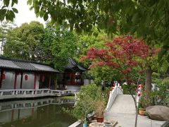 -龚家花园农家乐休闲别墅