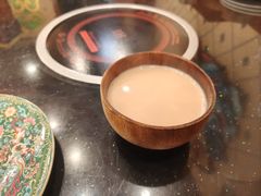 -一招鲜·全羊铺·蒙古奶茶(五一北路店)