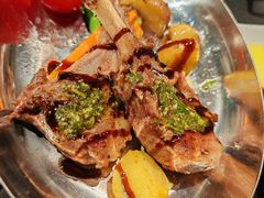-Osteria Garden 生蚝花园餐厅(原进贤路店)