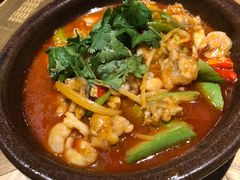 -新梅华(太仓万达店)