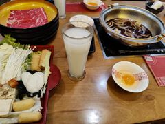 -牛New寿喜烧(青浦店)