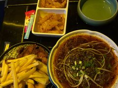-蓉府金足印象(草市街店)