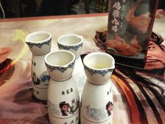 -风波庄(罍街分舵)